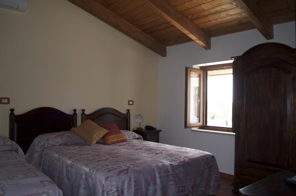 Agriturismo La Colombaia Capua Zimmer foto